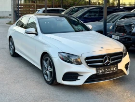 Mercedes-Benz E 400 AMG-Pack 4Matic, снимка 1