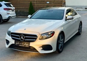 Mercedes-Benz E 400 AMG-Pack 4Matic, снимка 2
