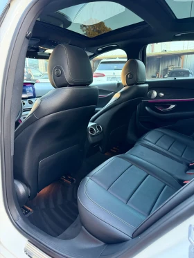 Mercedes-Benz E 400 AMG-Pack 4Matic, снимка 8