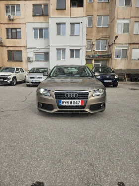 Audi A4 1.8 , снимка 2