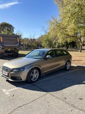 Audi A4 1.8 , снимка 3