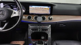 Mercedes-Benz E 300 4MATIC * ПОДГРЕВ * 360 * ЛЮК, снимка 12