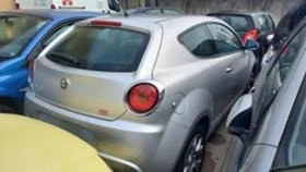 Alfa Romeo MiTo 1.4 78k.c. | Mobile.bg    8