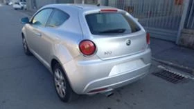 Обява за продажба на Alfa Romeo MiTo 1.4 78k.c. ~13 лв. - изображение 8