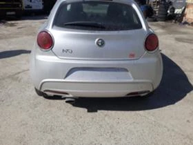 Alfa Romeo MiTo 1.4 78k.c. - 10 лв. - 63307966 | Car24.bg