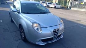 Обява за продажба на Alfa Romeo MiTo 1.4 78k.c. ~13 лв. - изображение 10