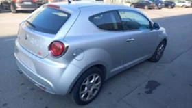 Alfa Romeo MiTo 1.4 78k.c. - 10 лв. - 63307966 | Car24.bg