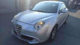 Alfa Romeo MiTo 1.4 78k.c. | Mobile.bg    10