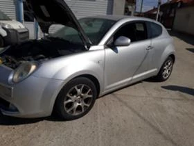 Alfa Romeo MiTo 1.4 78k.c. | Mobile.bg    3