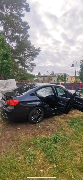 BMW 335 XI 306кс, снимка 1