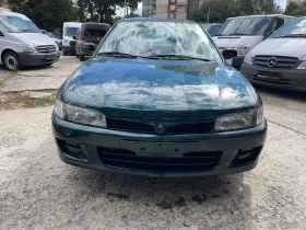 Mitsubishi Lancer 1.3 GLXi, снимка 9