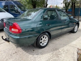 Mitsubishi Lancer 1.3 GLXi, снимка 3