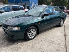 Mitsubishi Lancer 1.3 GLXi, снимка 1