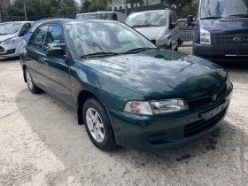 Mitsubishi Lancer 1.3 GLXi, снимка 2