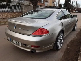 BMW 645 smg, снимка 6