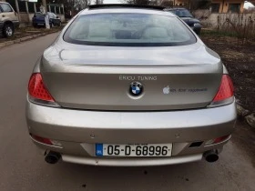 BMW 645 smg, снимка 5