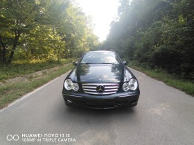 Обява за продажба на Mercedes-Benz C 240 2.6 FACE 4MATIC ~8 200 лв. - изображение 1