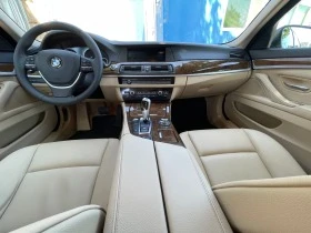 BMW 525 АВТОМАТИК КАМЕРА НАВИ - [11] 