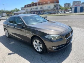 BMW 525 АВТОМАТИК КАМЕРА НАВИ - [8] 