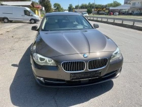 BMW 525 АВТОМАТИК КАМЕРА НАВИ - [9] 