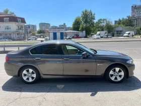 BMW 525 АВТОМАТИК КАМЕРА НАВИ - [7] 