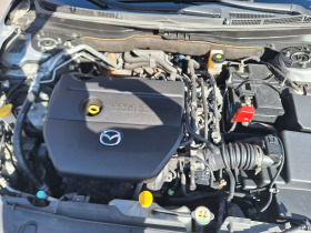 Mazda 6 2.5 i FACE - TOP, снимка 16 - Автомобили и джипове - 43746707