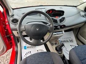 Renault Twingo 1, 2i 78500km.!, снимка 11