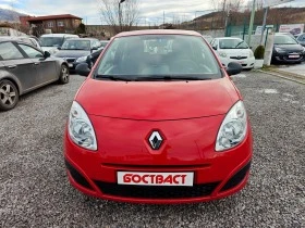 Renault Twingo 1, 2i 78500km.!, снимка 8