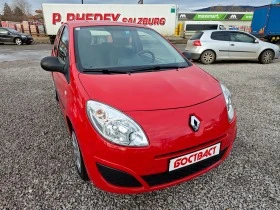 Renault Twingo 1, 2i 78500km.!, снимка 7