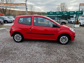 Renault Twingo 1, 2i 78500km.!, снимка 6