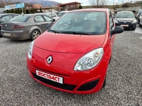     Renault Twingo 1, 2i 78500km.!