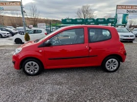     Renault Twingo 1, 2i 78500km.!