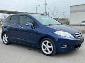 Honda Fr-v 2.0I-VTEC* PODGREV* TEMPOMAT* SWISS*  - [4] 