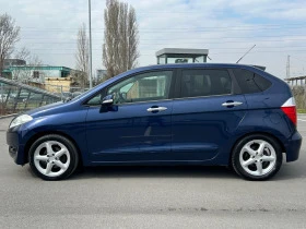 Honda Fr-v 2.0I-VTEC* PODGREV* TEMPOMAT* SWISS*  - [9] 