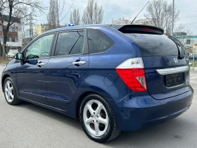 Honda Fr-v 2.0I-VTEC* PODGREV* TEMPOMAT* SWISS*  - [8] 