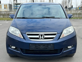 Honda Fr-v 2.0I-VTEC*PODGREV*TEMPOMAT*SWISS*, снимка 2 - Автомобили и джипове - 44778013