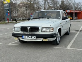     Volga 3110