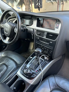 Audi A4 2.0 TDI, снимка 4