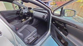 Toyota bZ4X X-MODE AWD Exclusive COMFORT | Mobile.bg   10