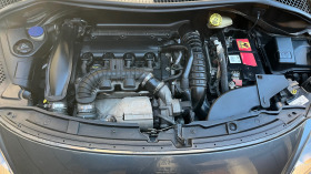 Peugeot 207 1.6 16V 174к.с. GTI, снимка 9