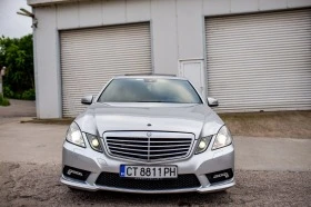 Mercedes-Benz E 500  550* 2010 *  | Mobile.bg    4