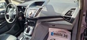 Ford C-max 2.0 CDTI 7 M. | Mobile.bg    9