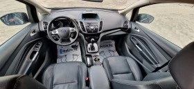 Ford C-max 2.0 CDTI 7 M. | Mobile.bg    10