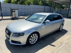 Audi A4 B8, снимка 4