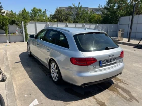 Audi A4 B8, снимка 5