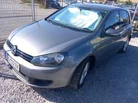 VW Golf 1, 6I 102k.c., снимка 1