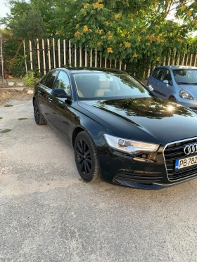 Audi A6 Premium plus Quattro, снимка 1