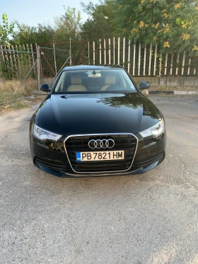 Audi A6 Premium plus Quattro, снимка 3