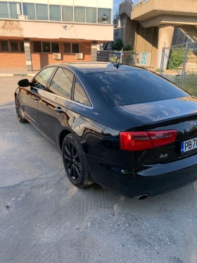 Audi A6 Premium plus Quattro, снимка 4