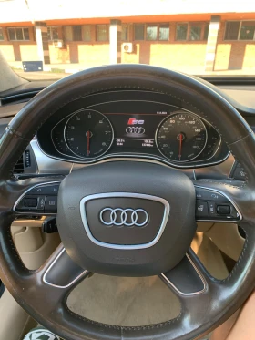 Audi A6 Premium plus Quattro, снимка 12